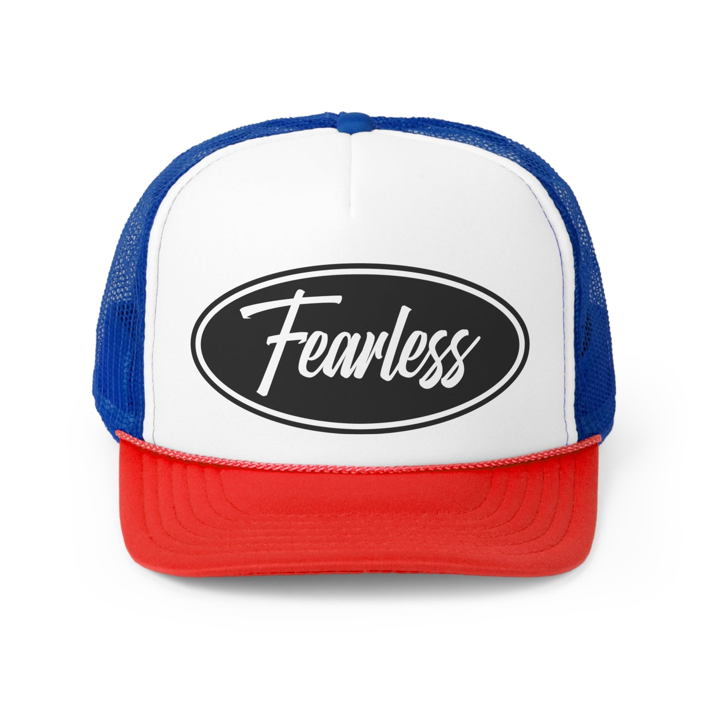 FEARLESS - TRUCKER CAPS