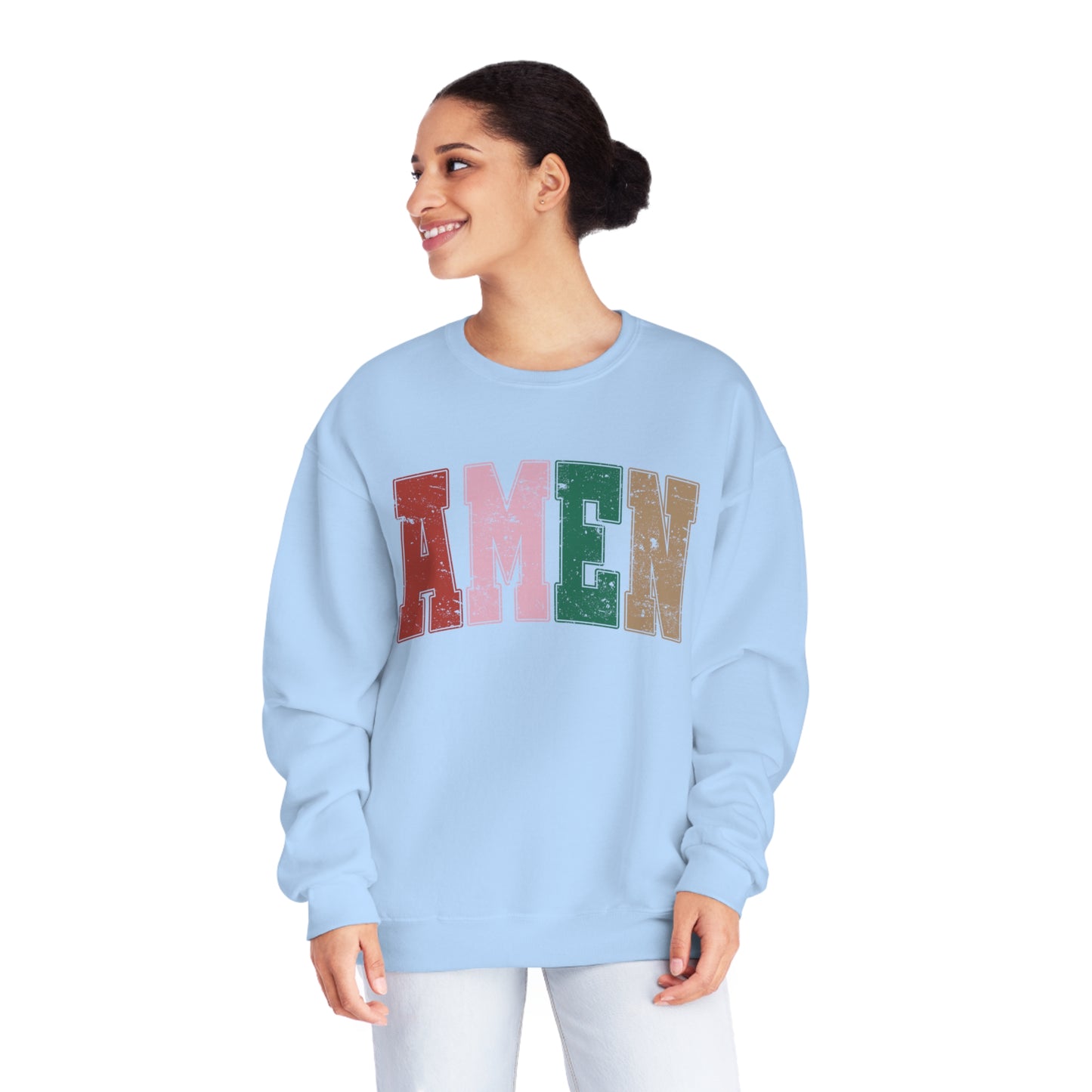 AMEN TO THAT - SWEATSHIRT