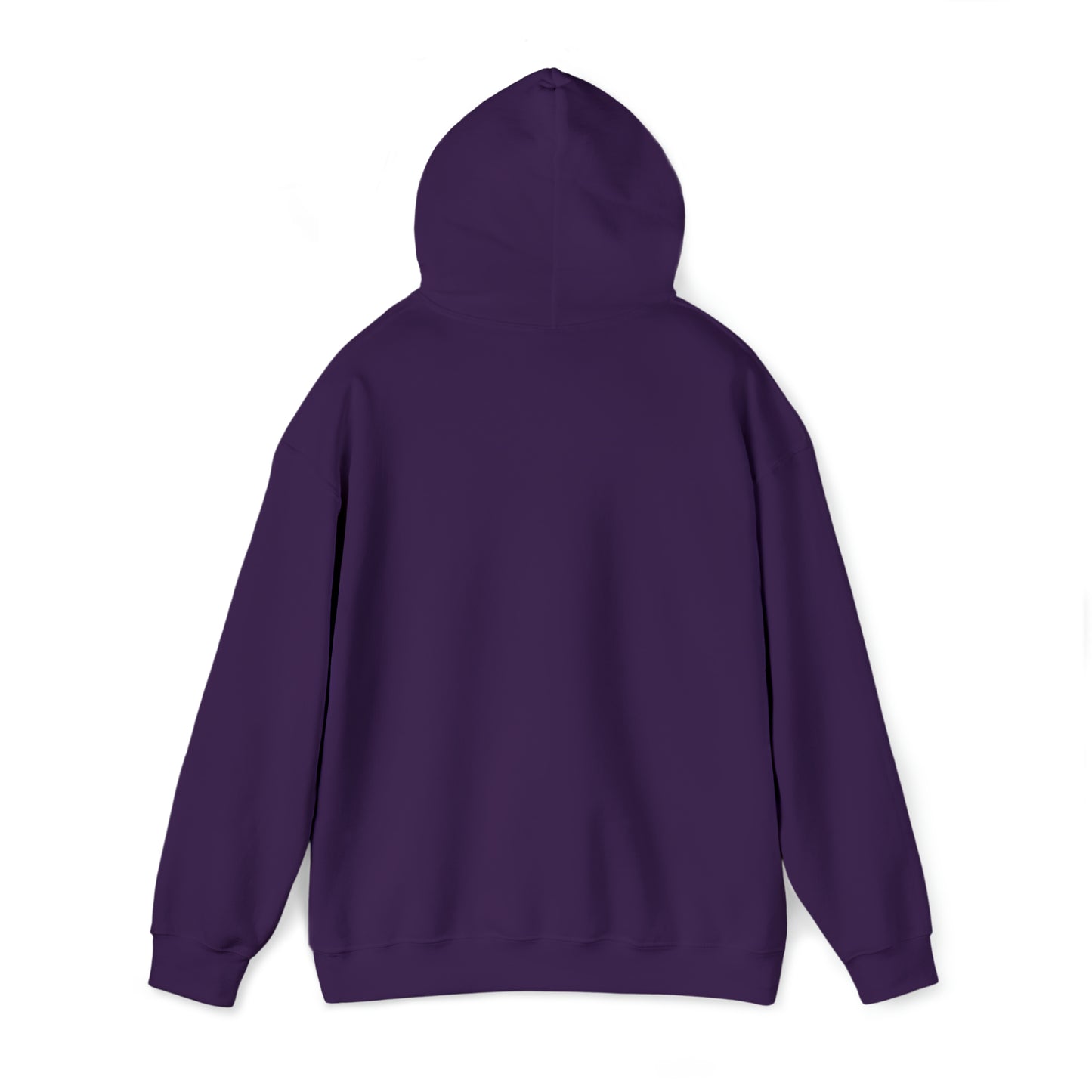 PRAY HARD - FAITH HOODIE
