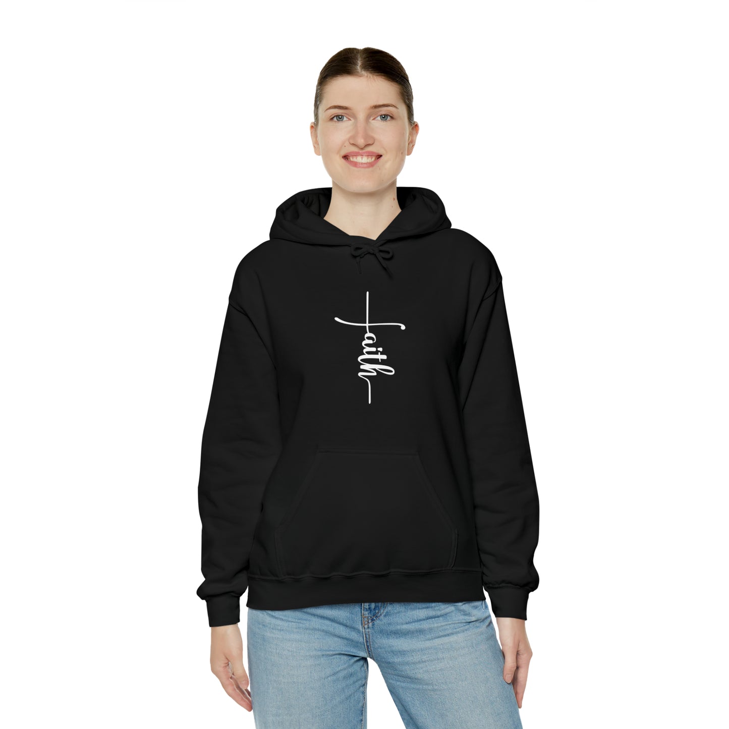 FAITH - FAITH HOODIE