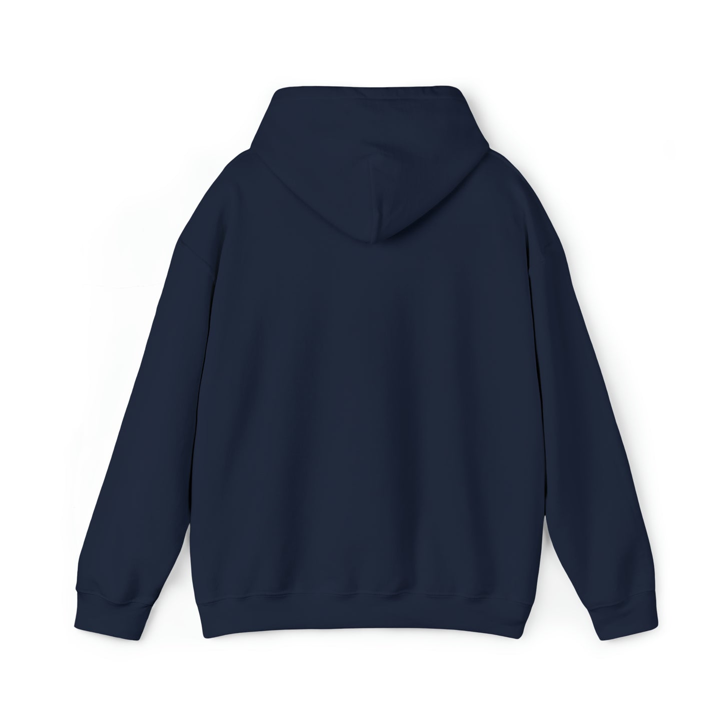 WE RISE BY LIFTING OTHERS - FAITH HOODIE