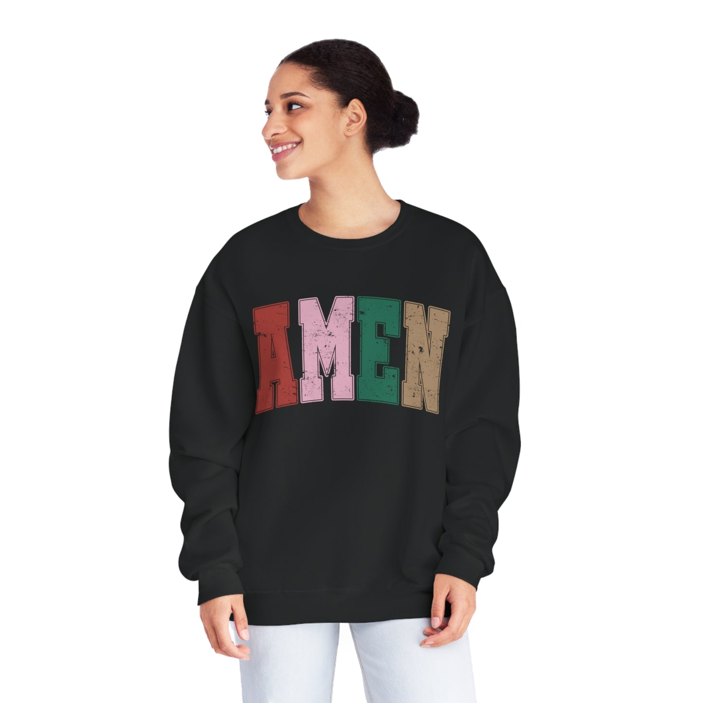 AMEN TO THAT - SWEATSHIRT