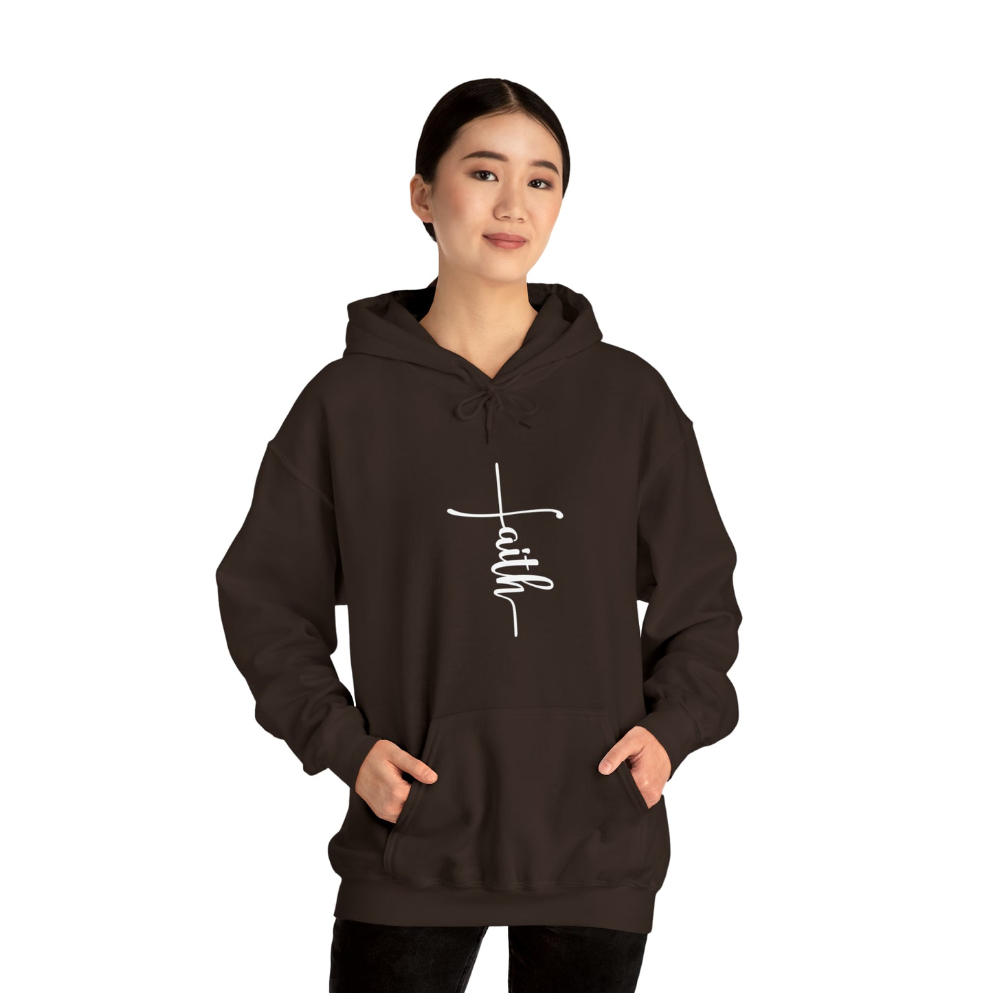 FAITH - FAITH HOODIE