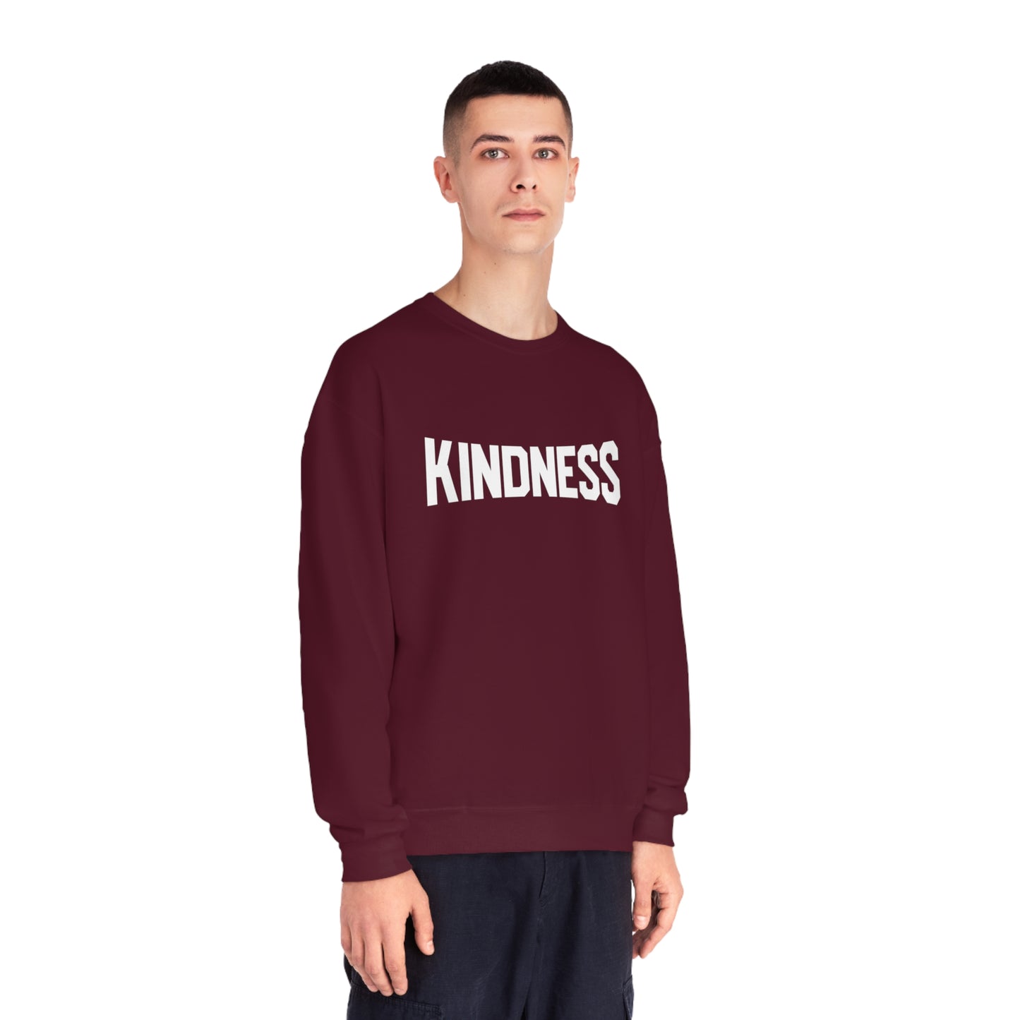KINDNESS SWEATSHIRT