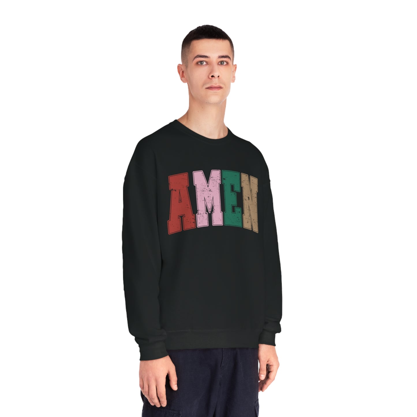 AMEN TO THAT - SWEATSHIRT