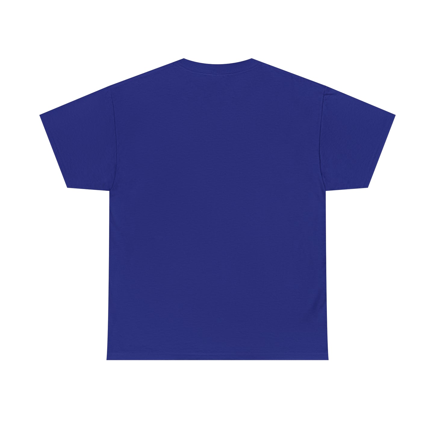 BE THE LIGHT BADGE - DRK TEE