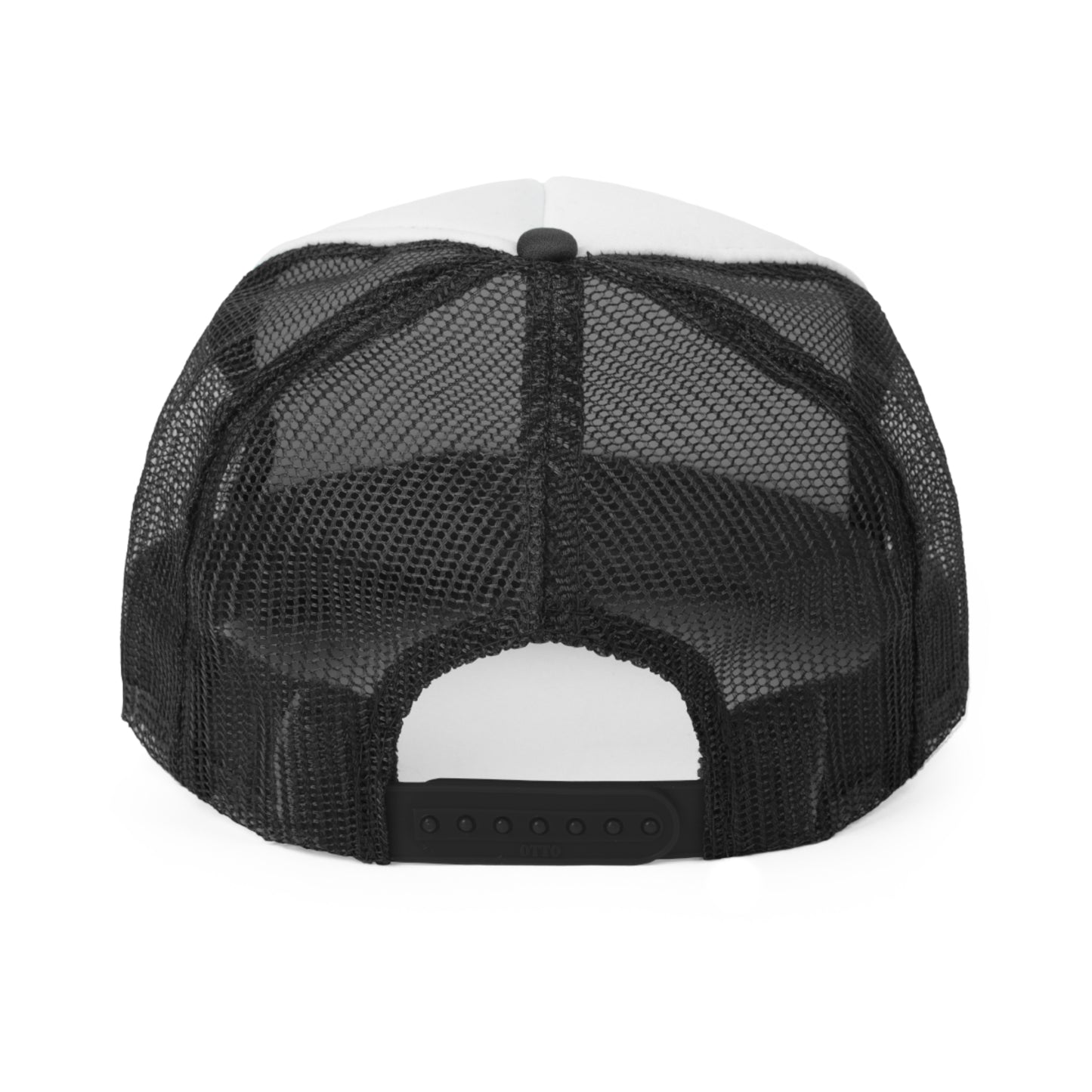 CREATED WITH PURPOSE TRUCKER CAPS