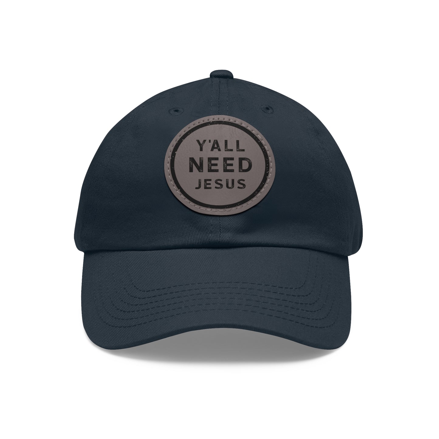 Y'ALL NEED JESUS CAP
