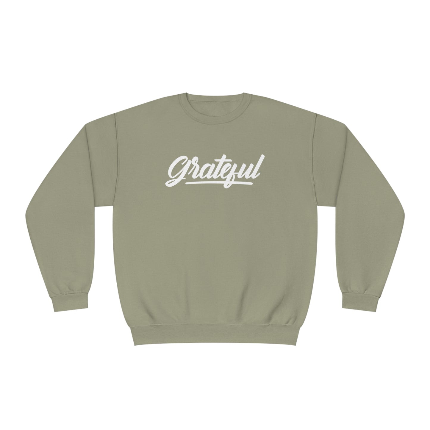 GRATEFUL - SWEATSHIRT