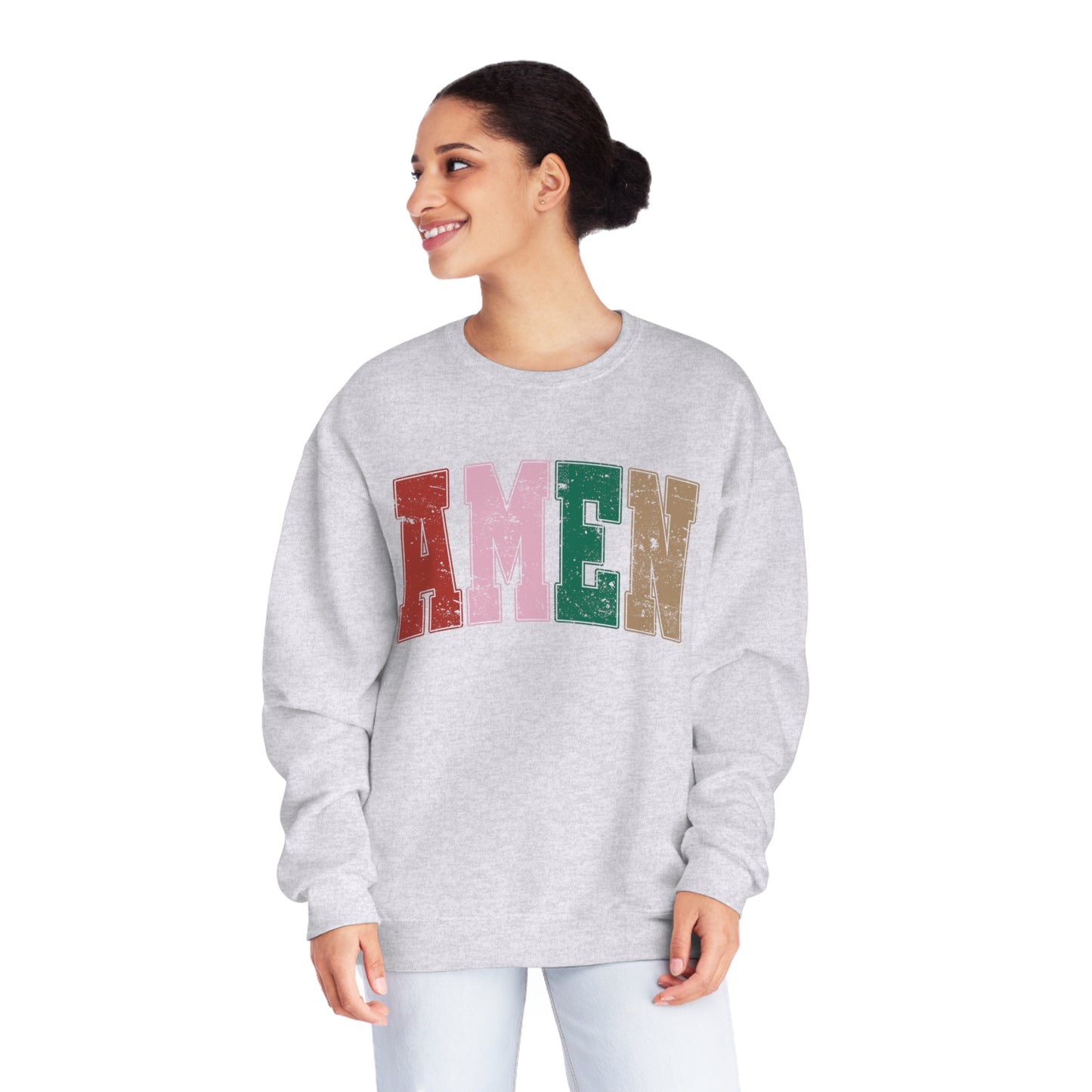 AMEN TO THAT - SWEATSHIRT