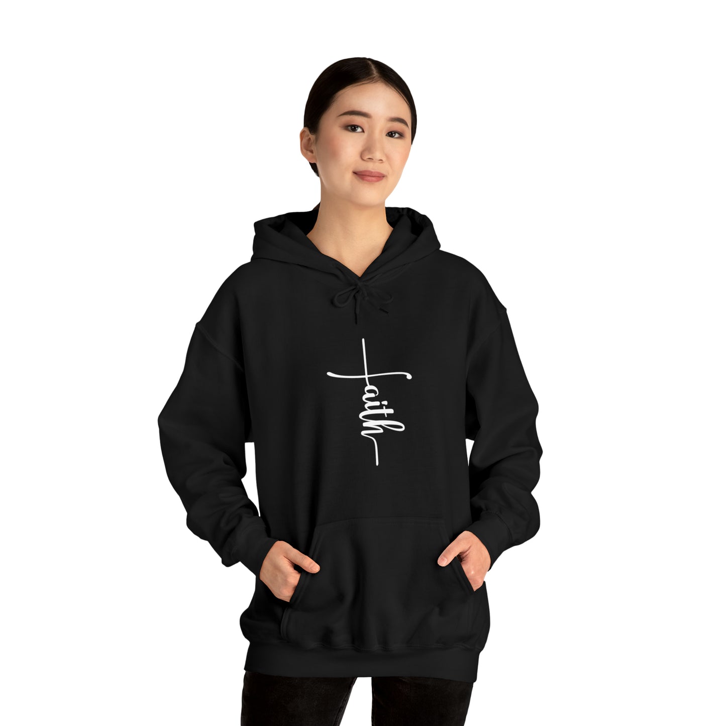 FAITH - FAITH HOODIE