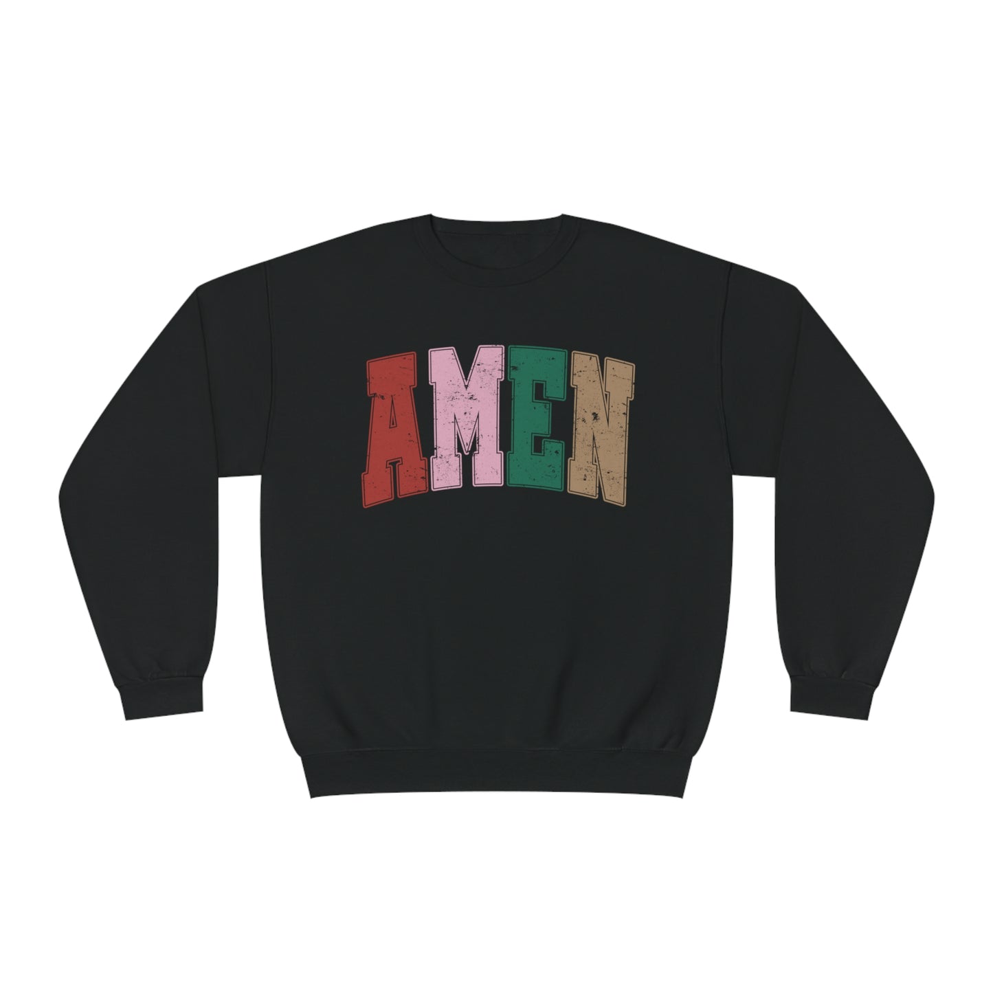 AMEN TO THAT - SWEATSHIRT