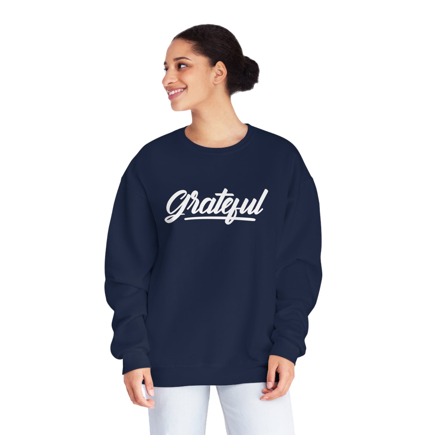 GRATEFUL - SWEATSHIRT