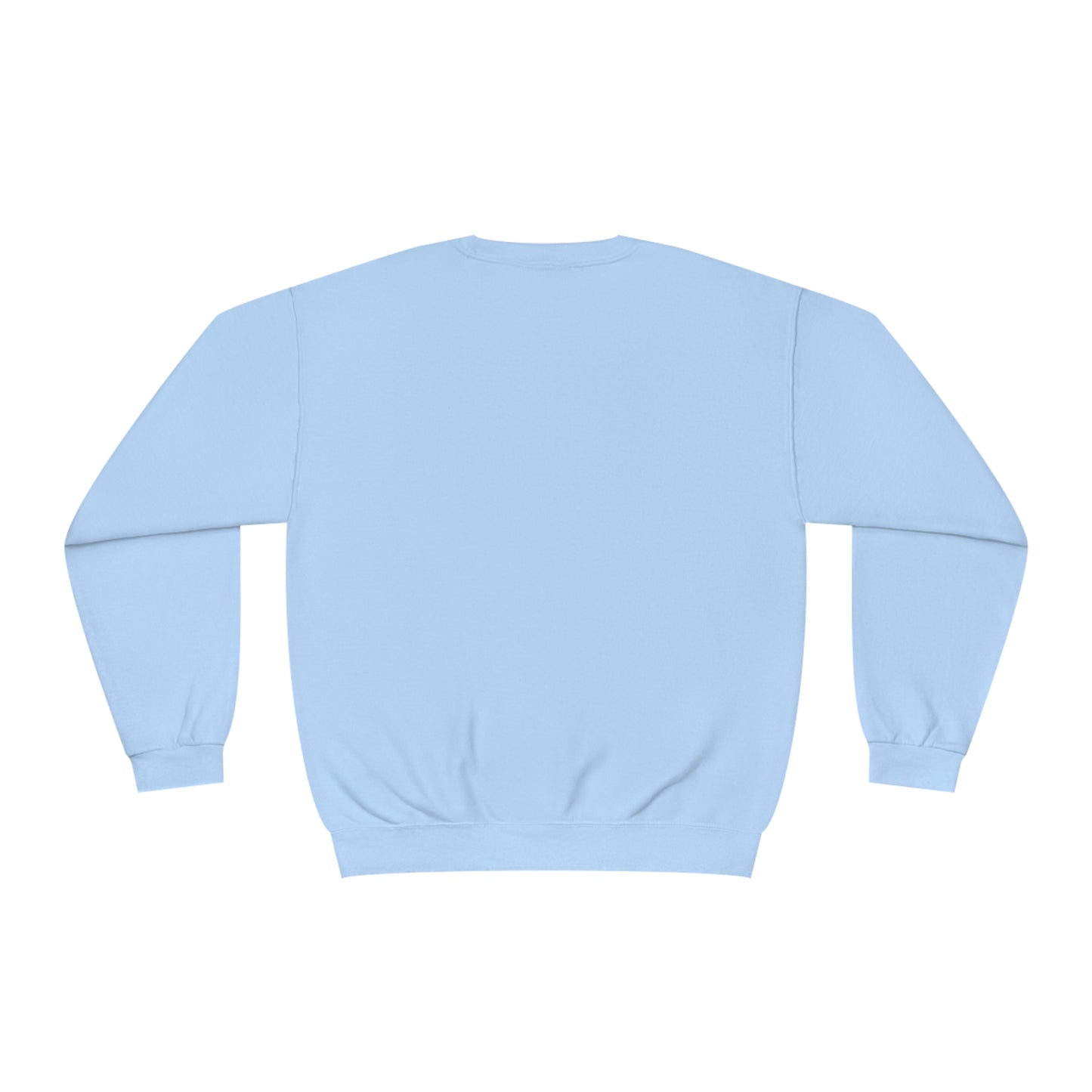JUST FORGIVEN SWEATSHIRT