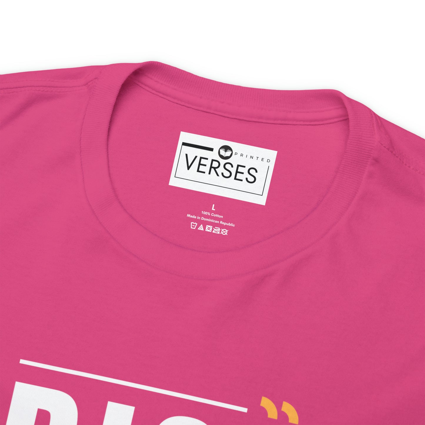 RISE AND SHINE AND GIVE PRAISE - DRK TEE