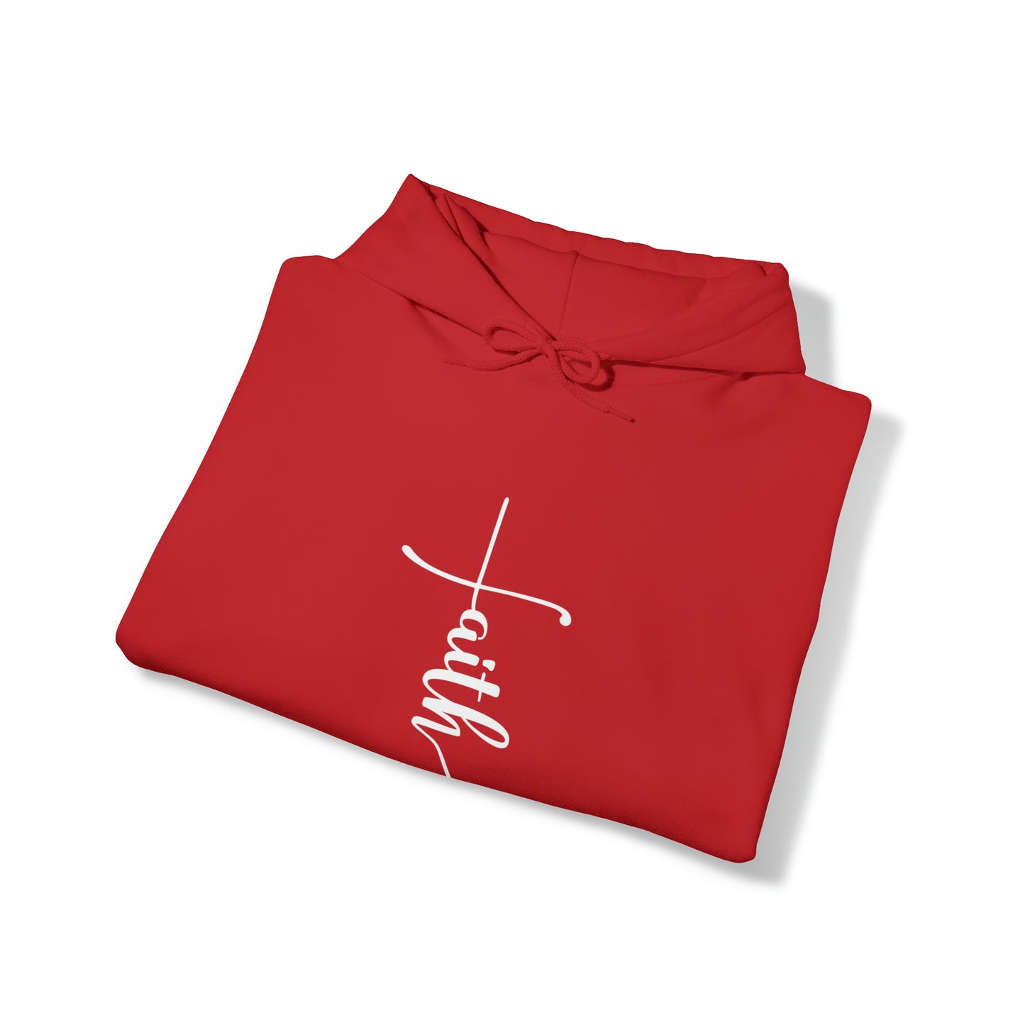 FAITH - FAITH HOODIE