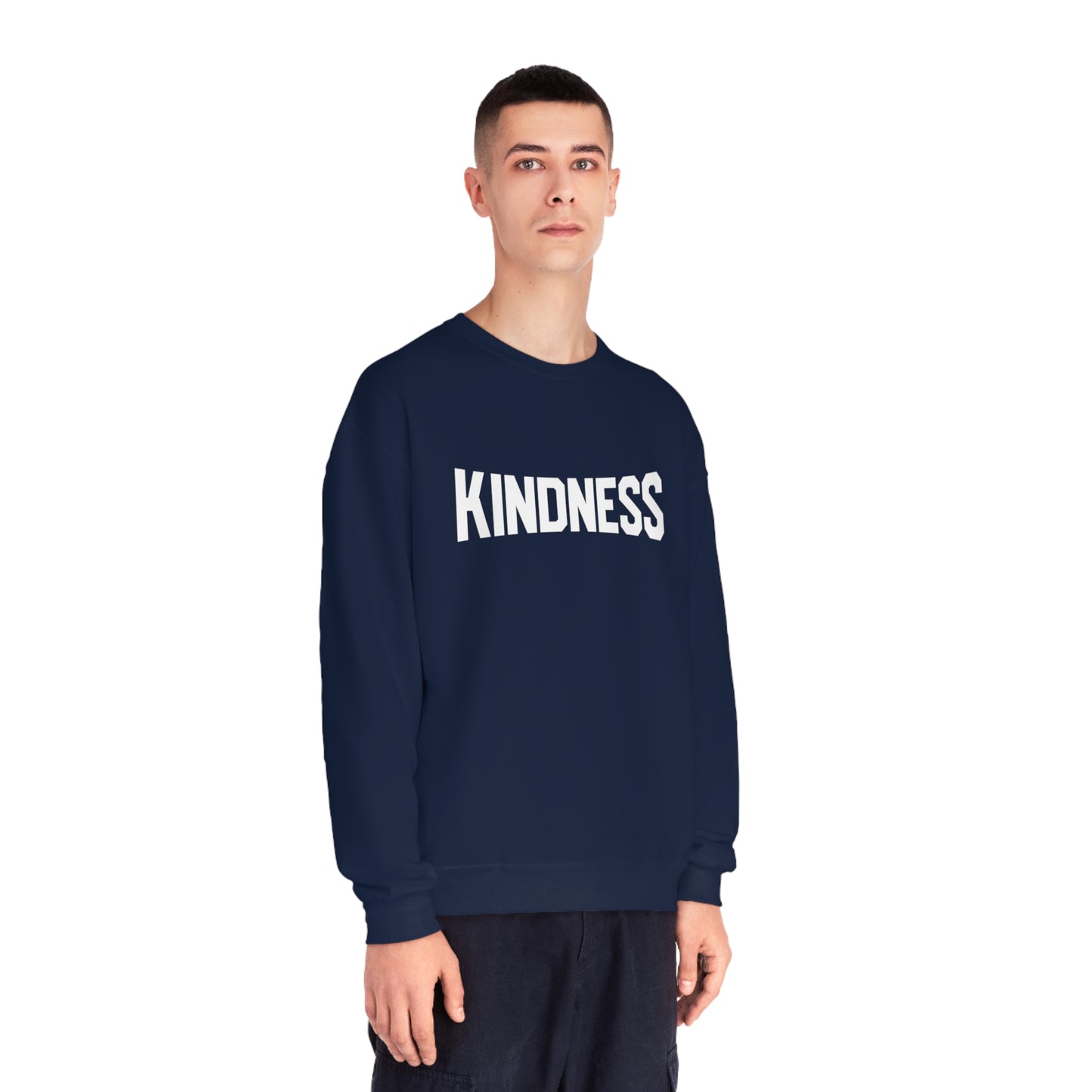 KINDNESS SWEATSHIRT