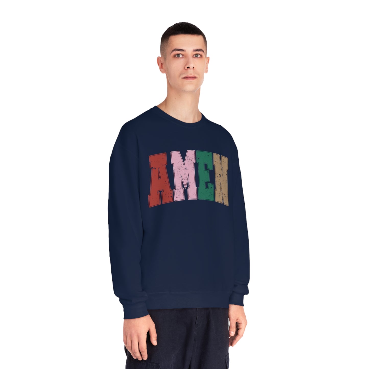 AMEN TO THAT - SWEATSHIRT