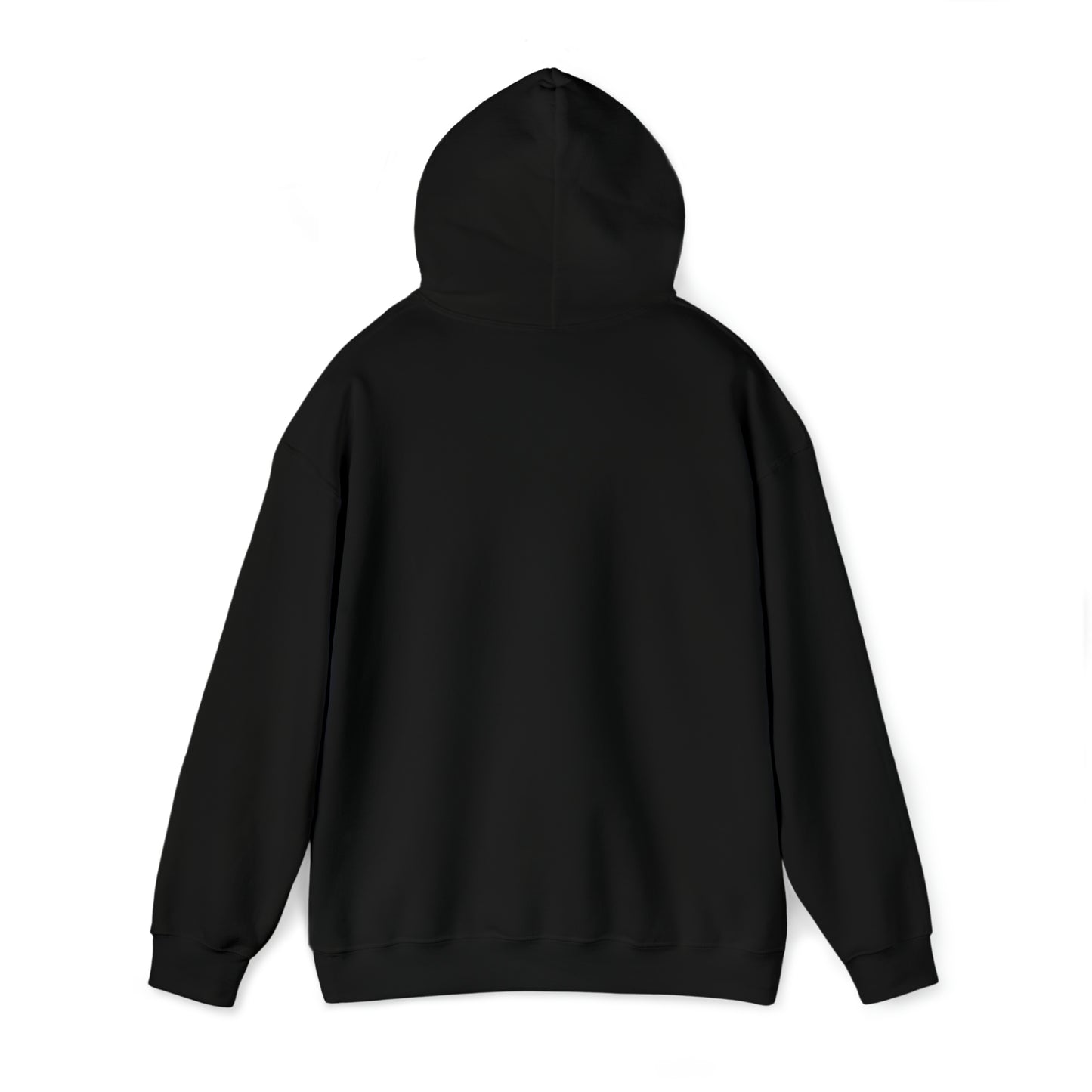 BE THE LIGHT - FAITH HOODIE
