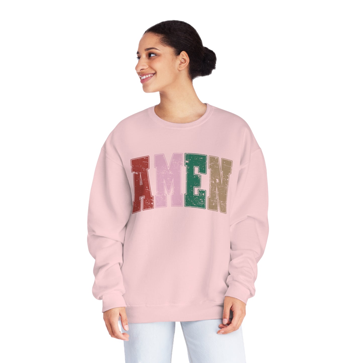 AMEN TO THAT - SWEATSHIRT