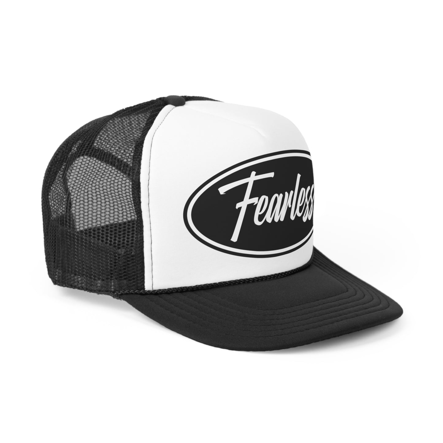 FEARLESS - TRUCKER CAPS