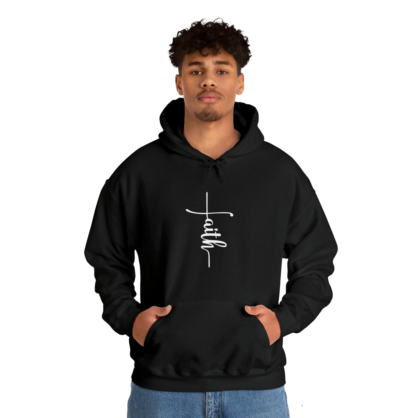 FAITH - FAITH HOODIE