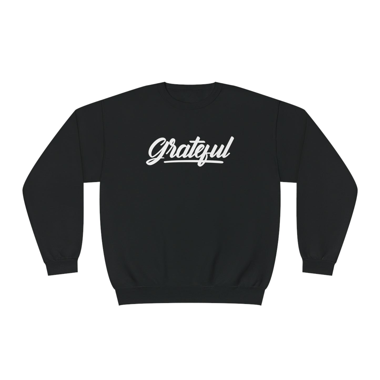 GRATEFUL - SWEATSHIRT