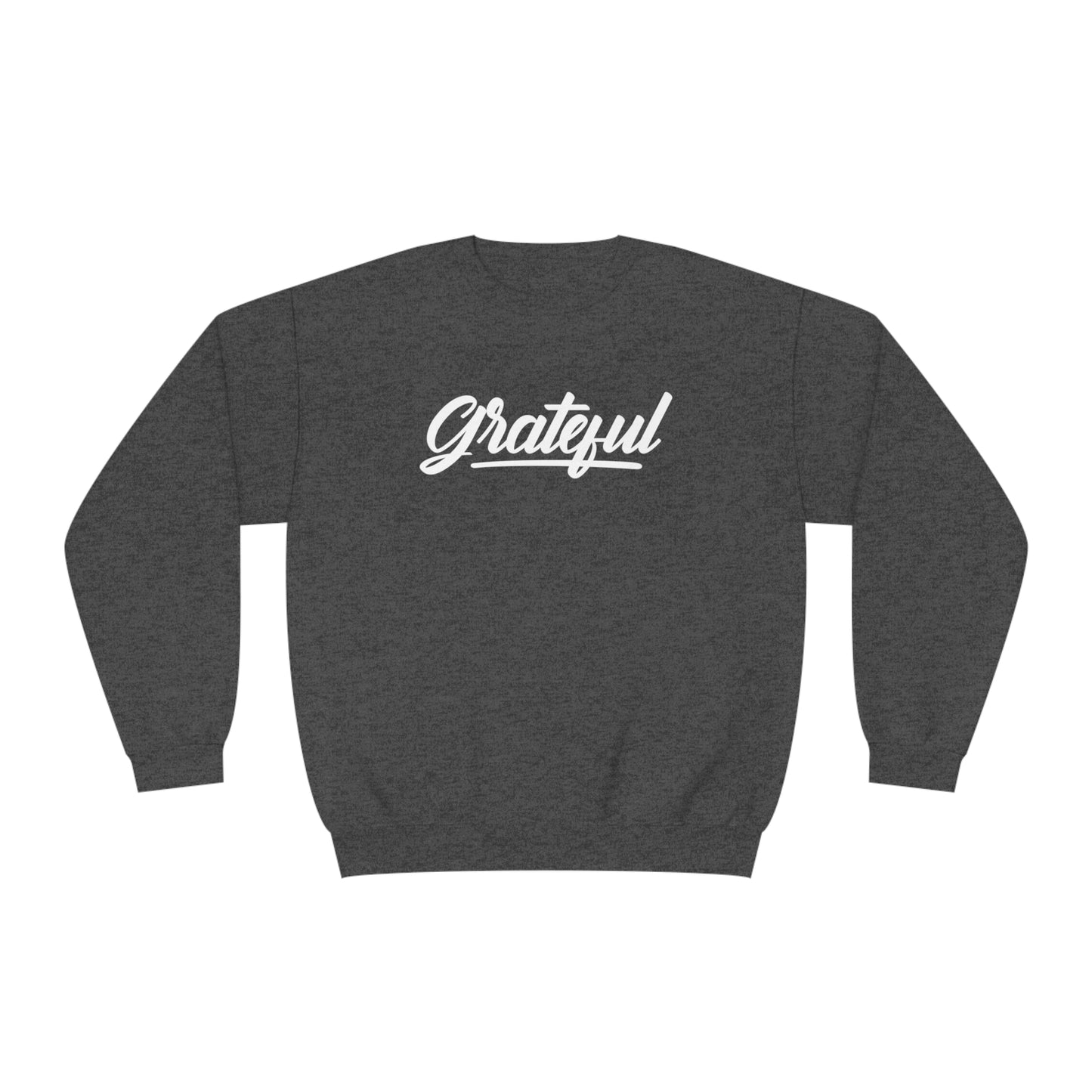 GRATEFUL - SWEATSHIRT