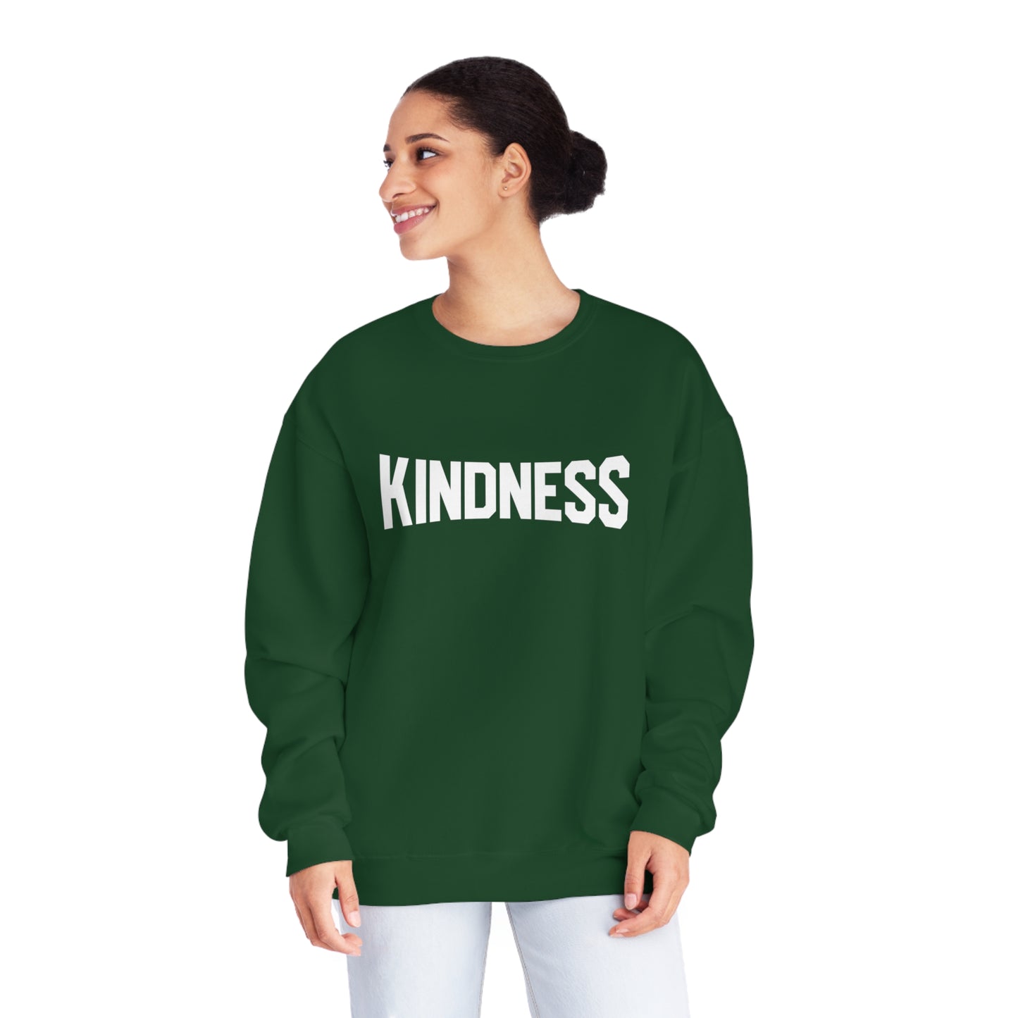 KINDNESS SWEATSHIRT