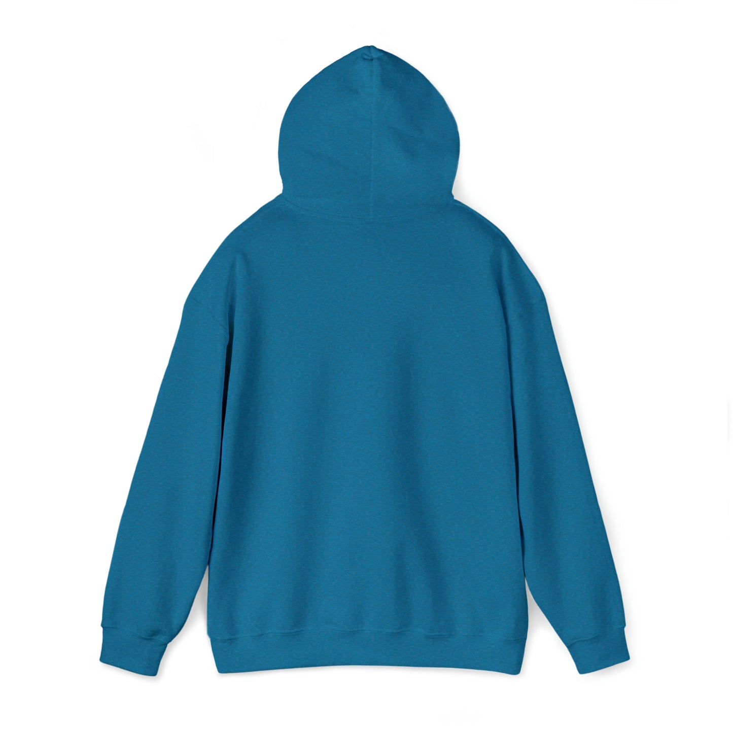 PRAY HARD - FAITH HOODIE