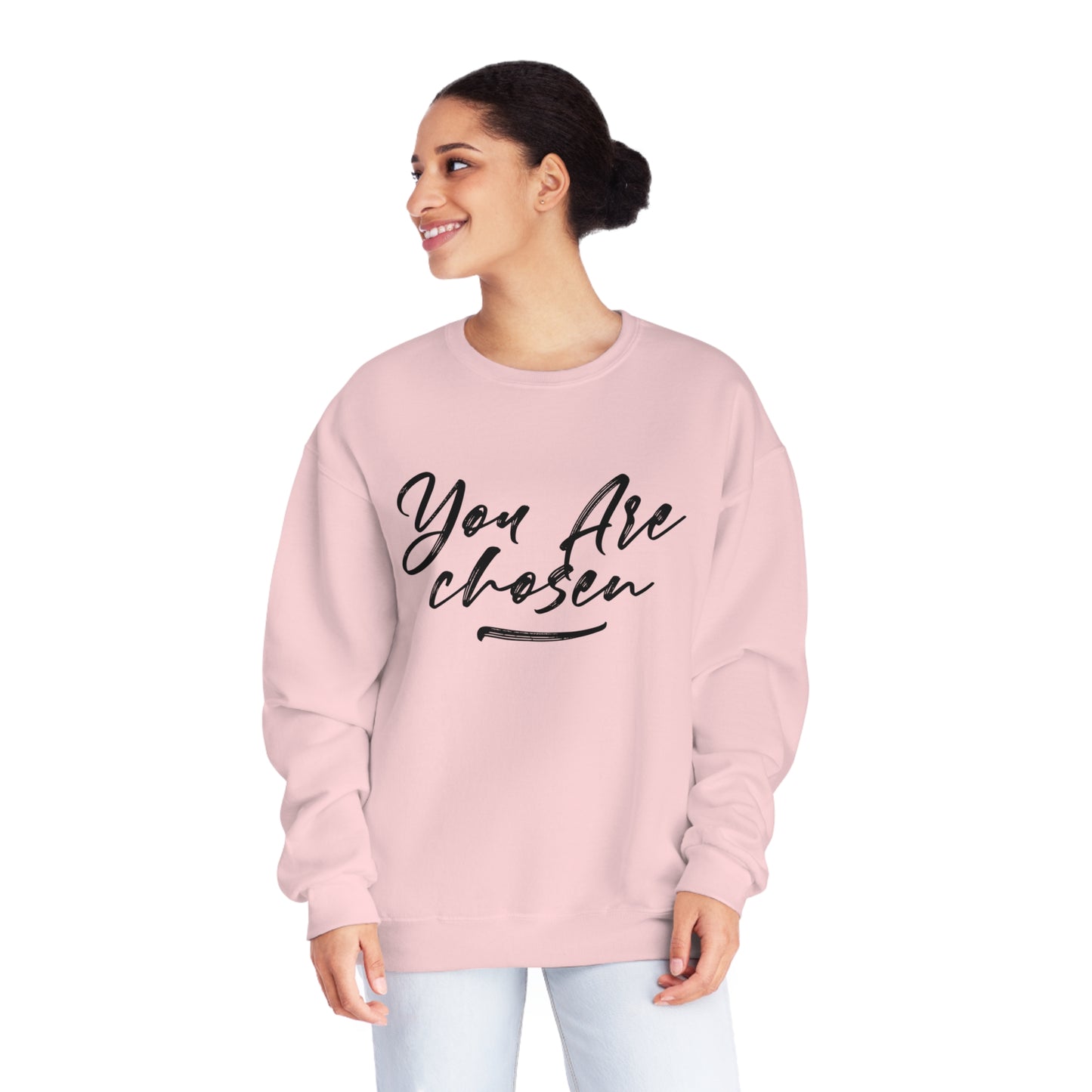 YOU ARE CHOSEN SWEATSHIRT