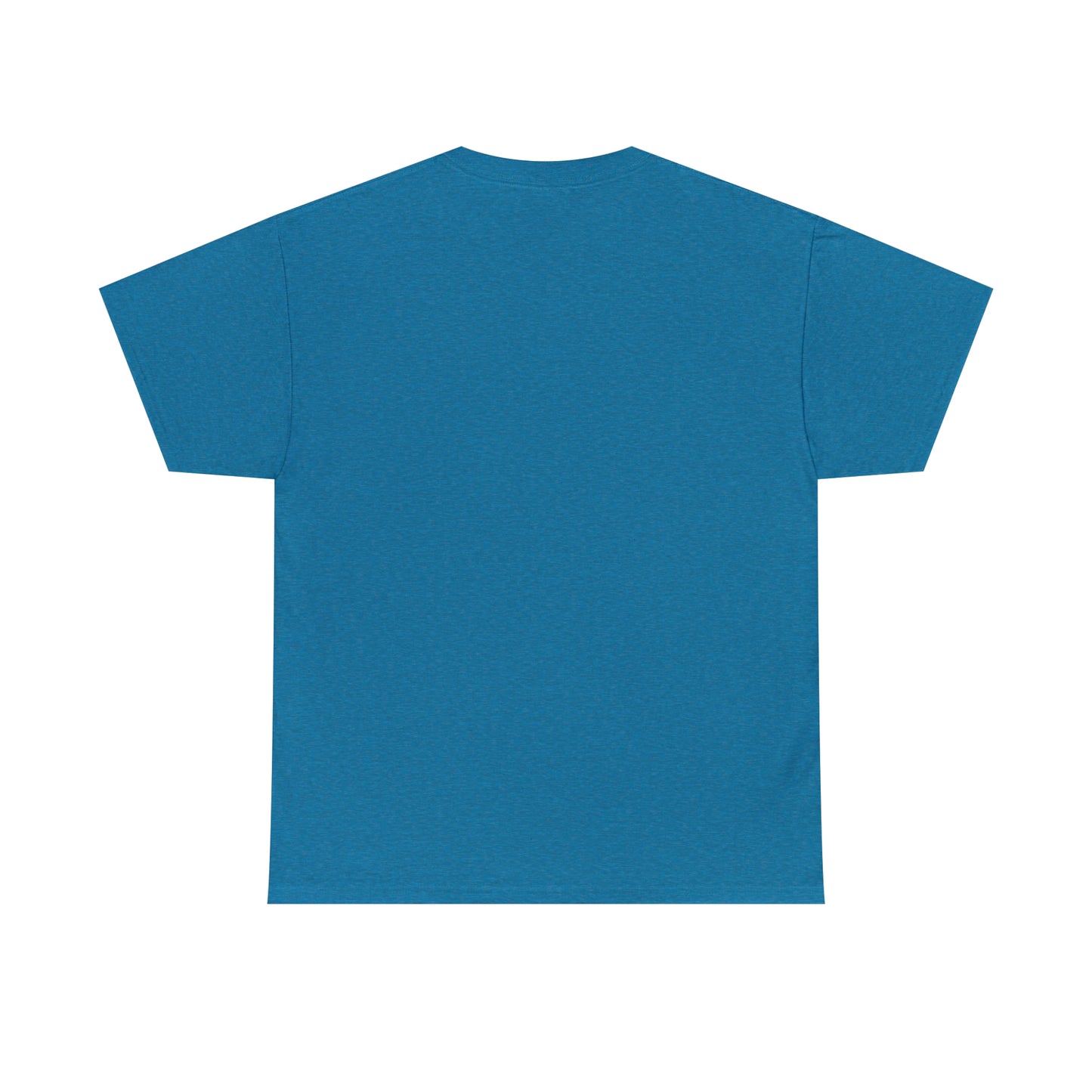 BE THE LIGHT - DRK TEE