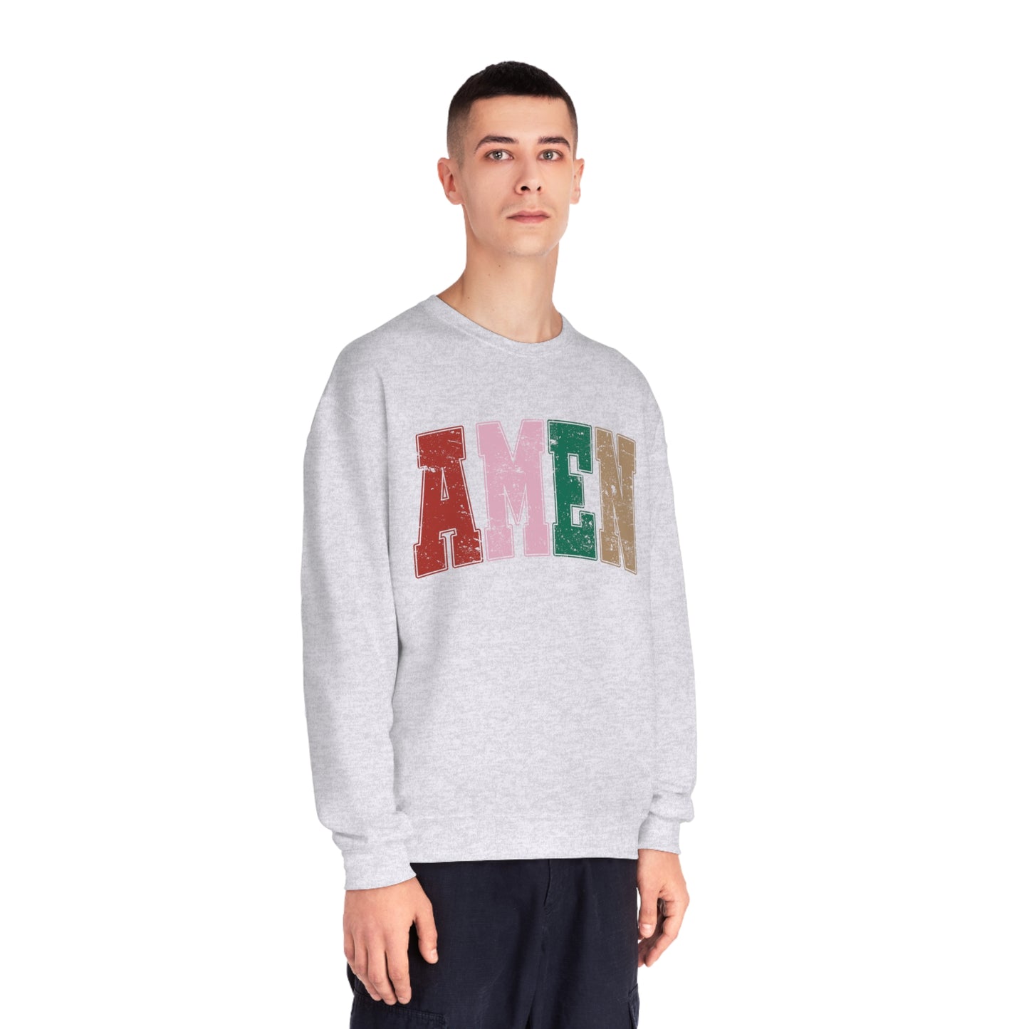 AMEN TO THAT - SWEATSHIRT