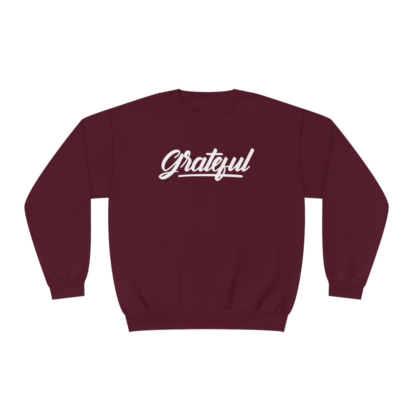 GRATEFUL - SWEATSHIRT
