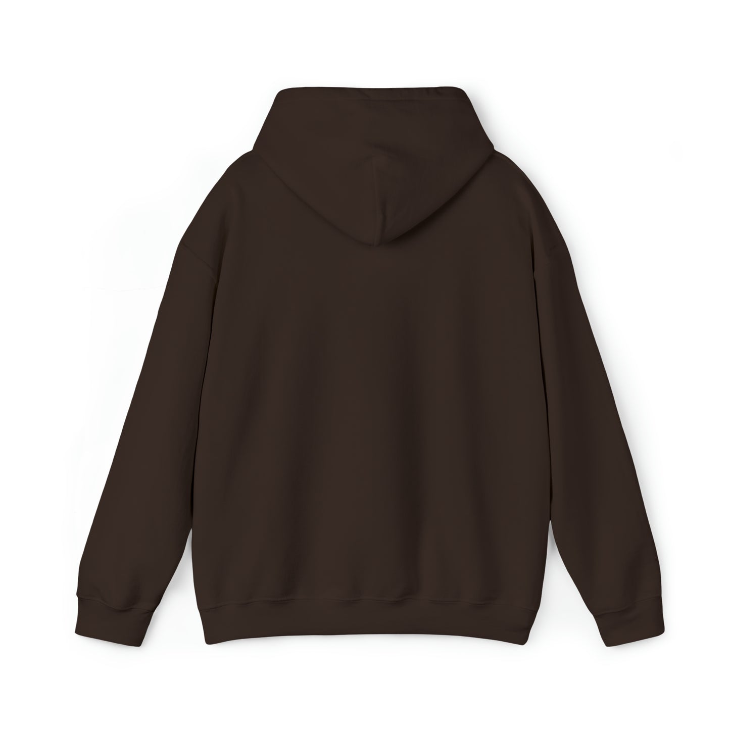 PRAY HARD - FAITH HOODIE