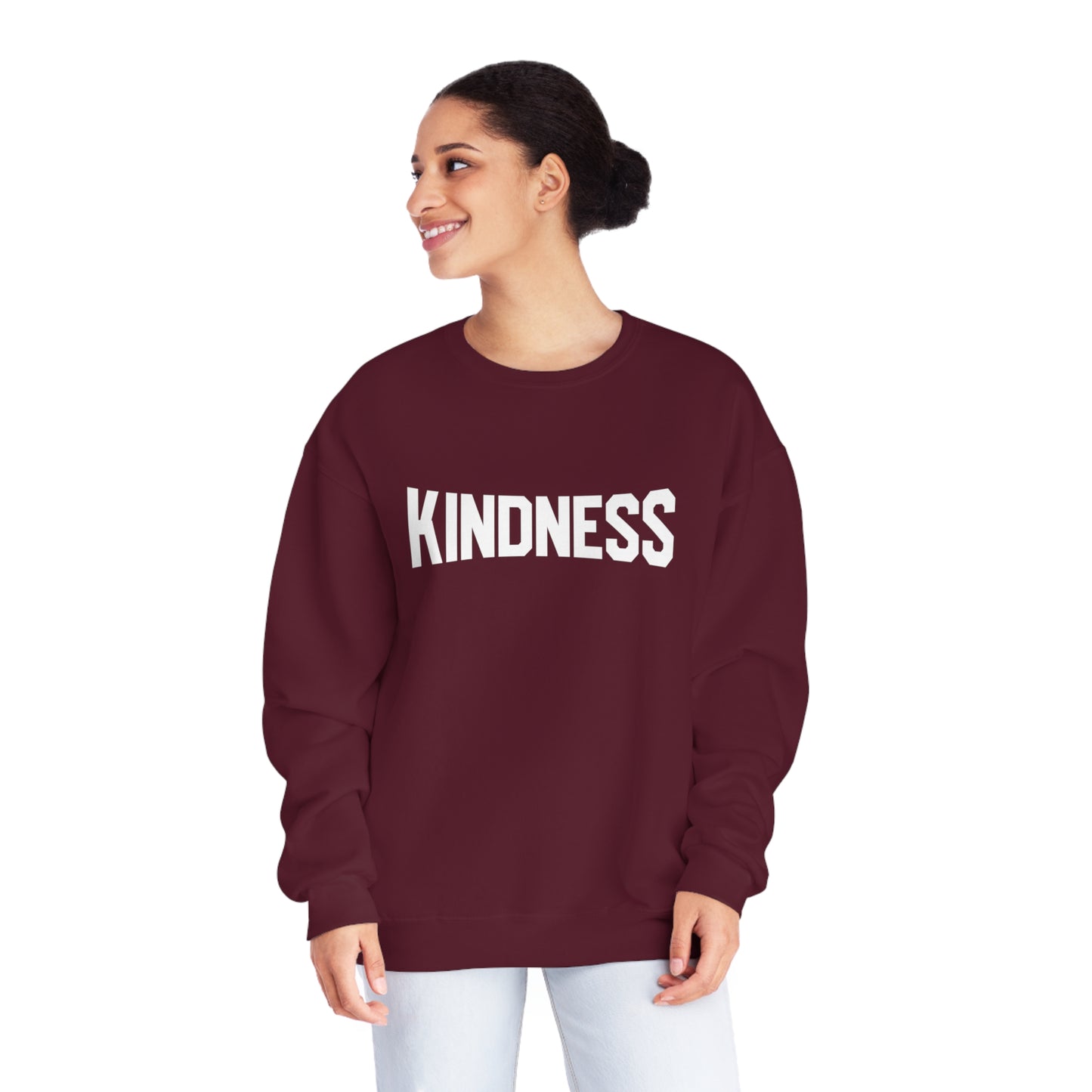 KINDNESS SWEATSHIRT