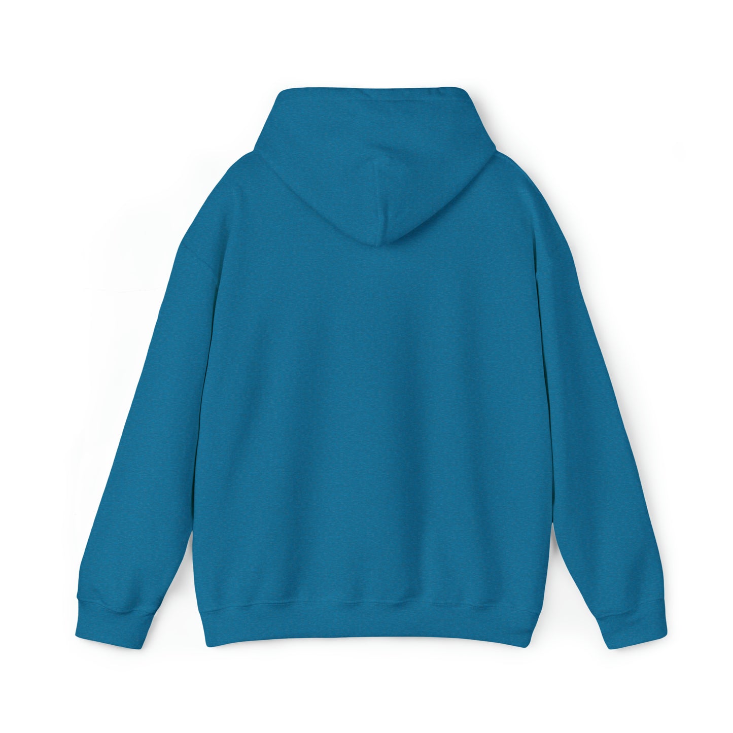 PRAY HARD - FAITH HOODIE