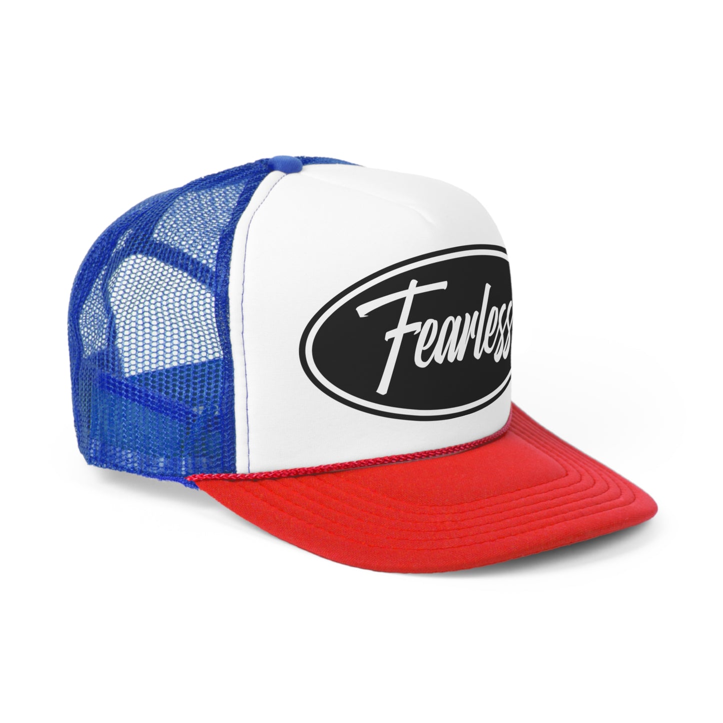 FEARLESS - TRUCKER CAPS