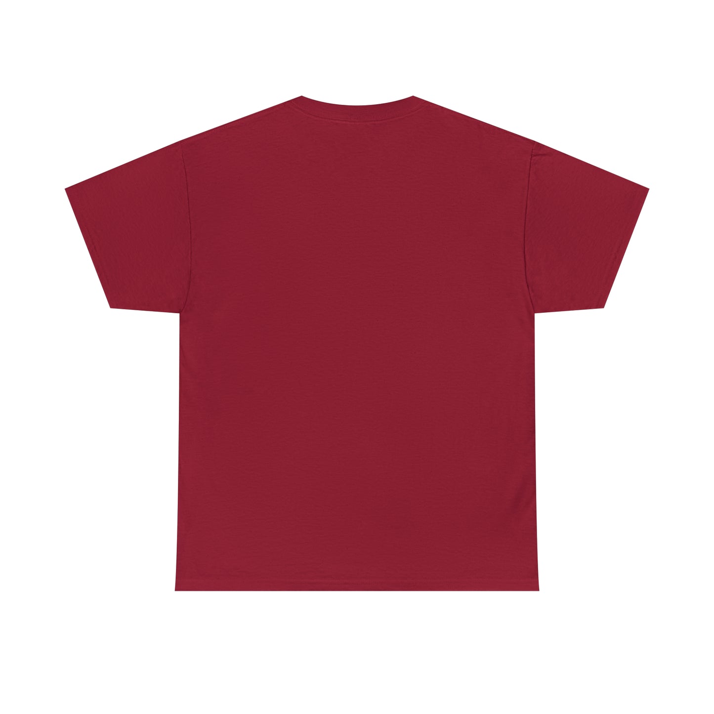 BE THE LIGHT - DRK TEE