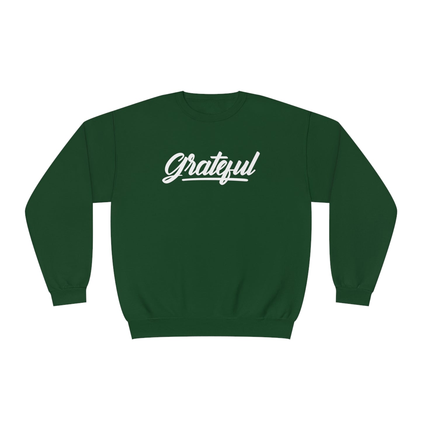 GRATEFUL - SWEATSHIRT