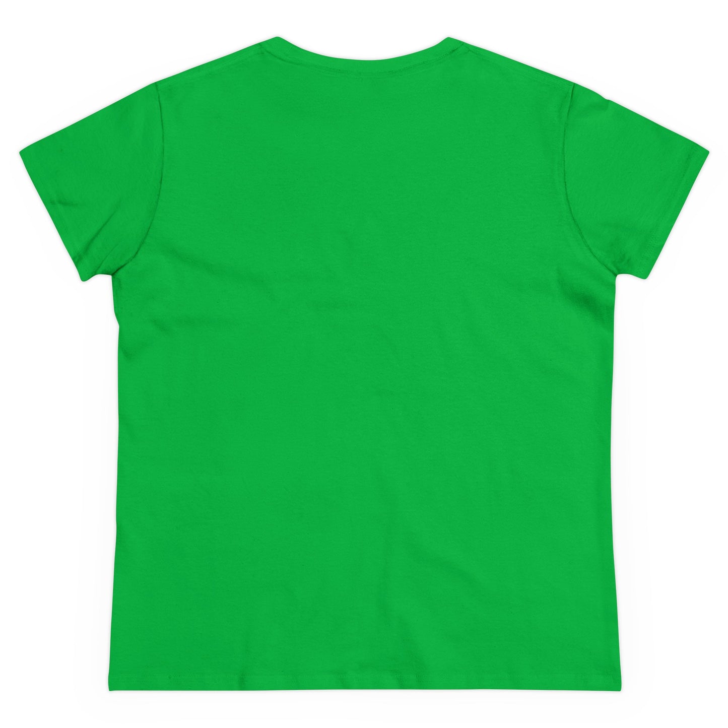 BE KIND - LADIES COTTON TEE