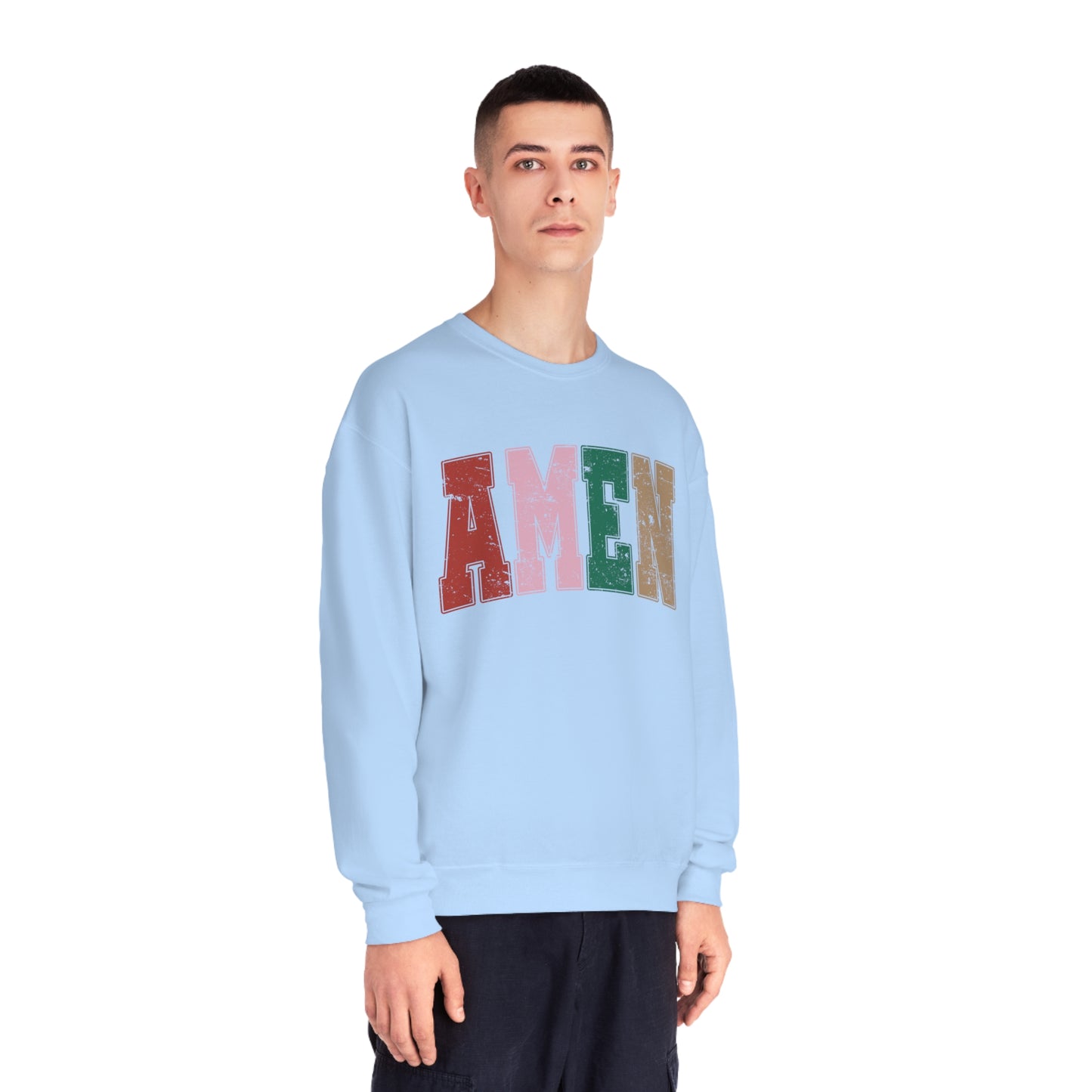 AMEN TO THAT - SWEATSHIRT