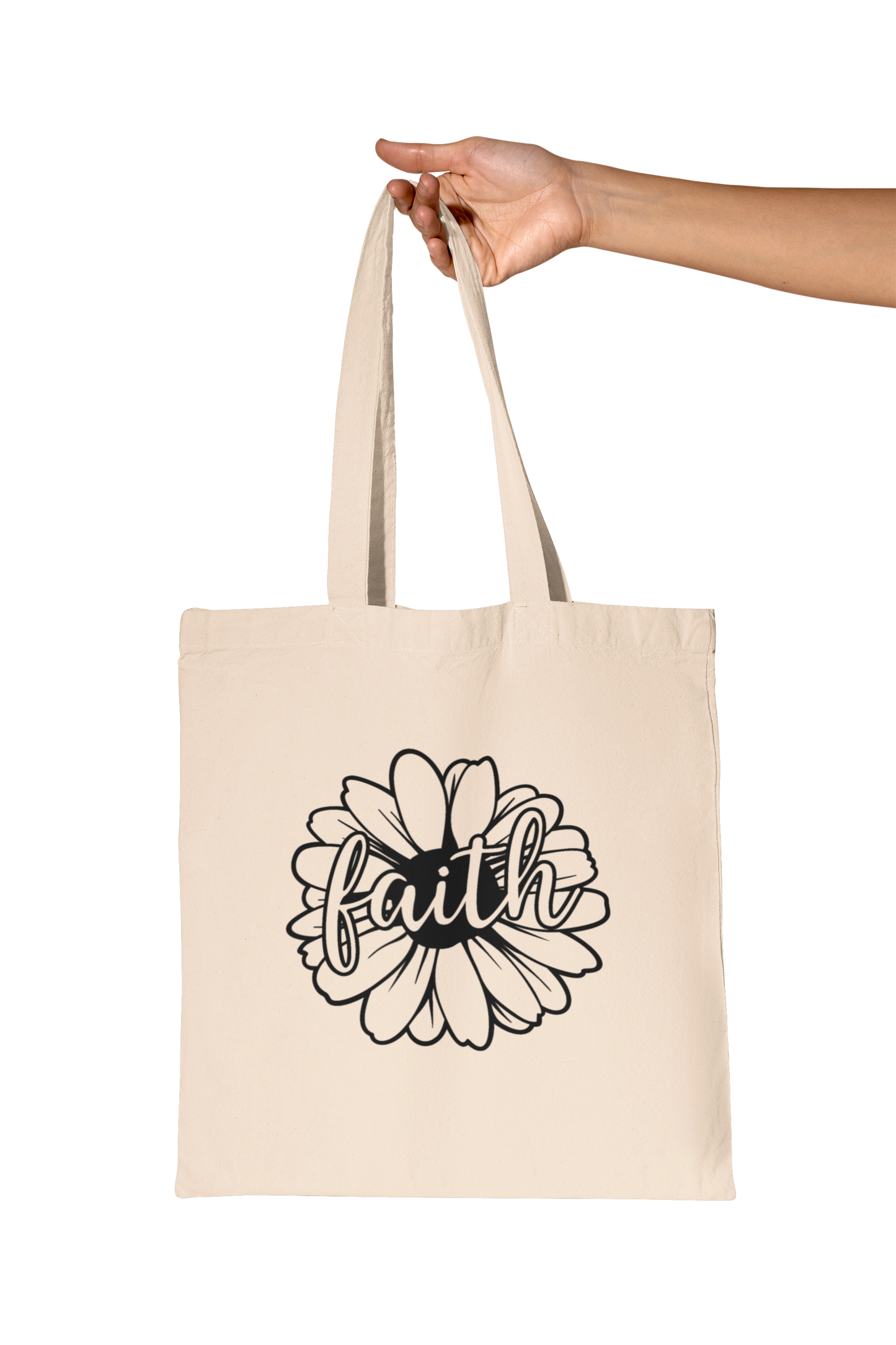 FAITH - PROMISEKEEPER TOTES